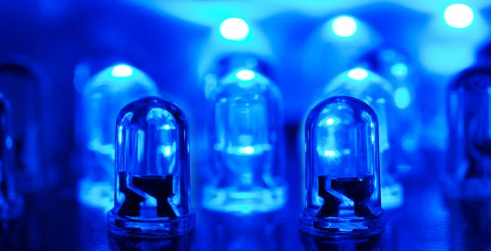 バイオテック 青色LED発光器 バイオテック 青色LED発光器